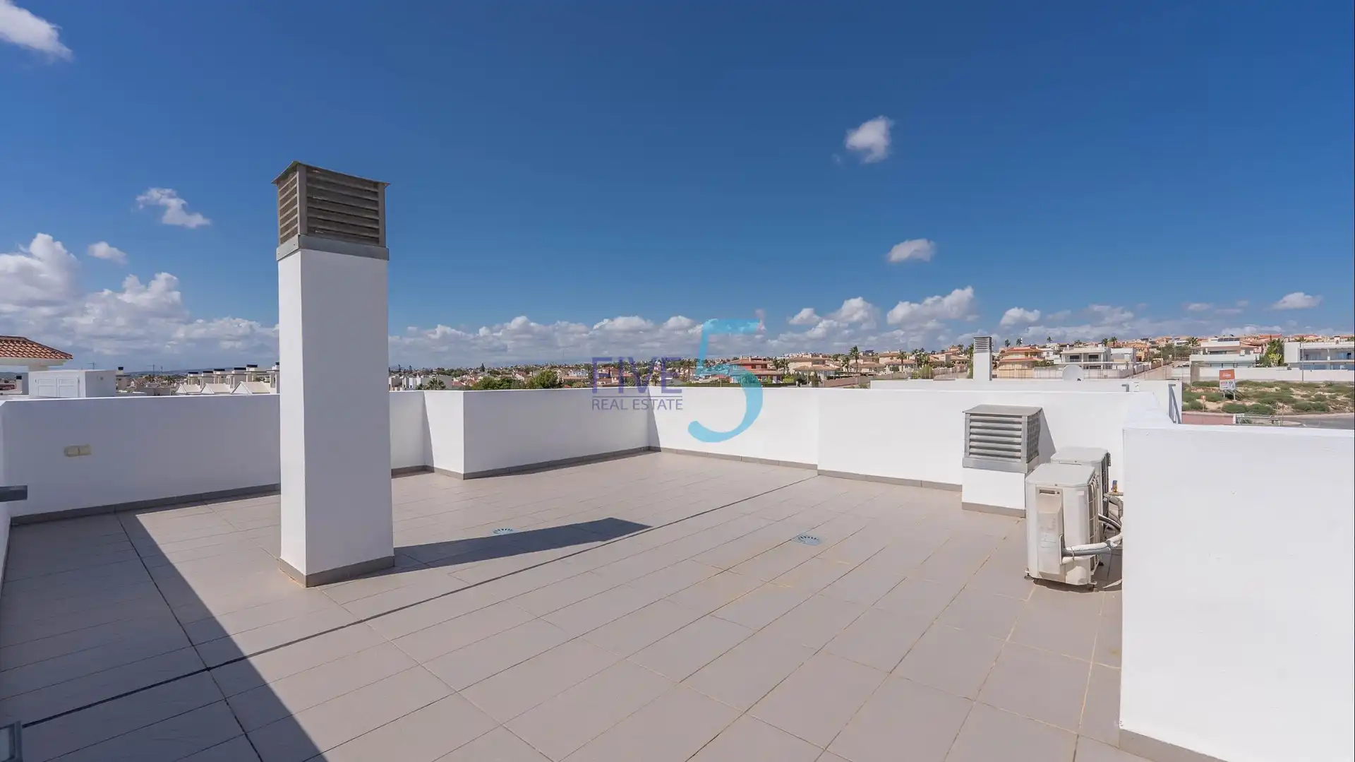 House with terrace for sale in Ciudad Quesada, imagen 26