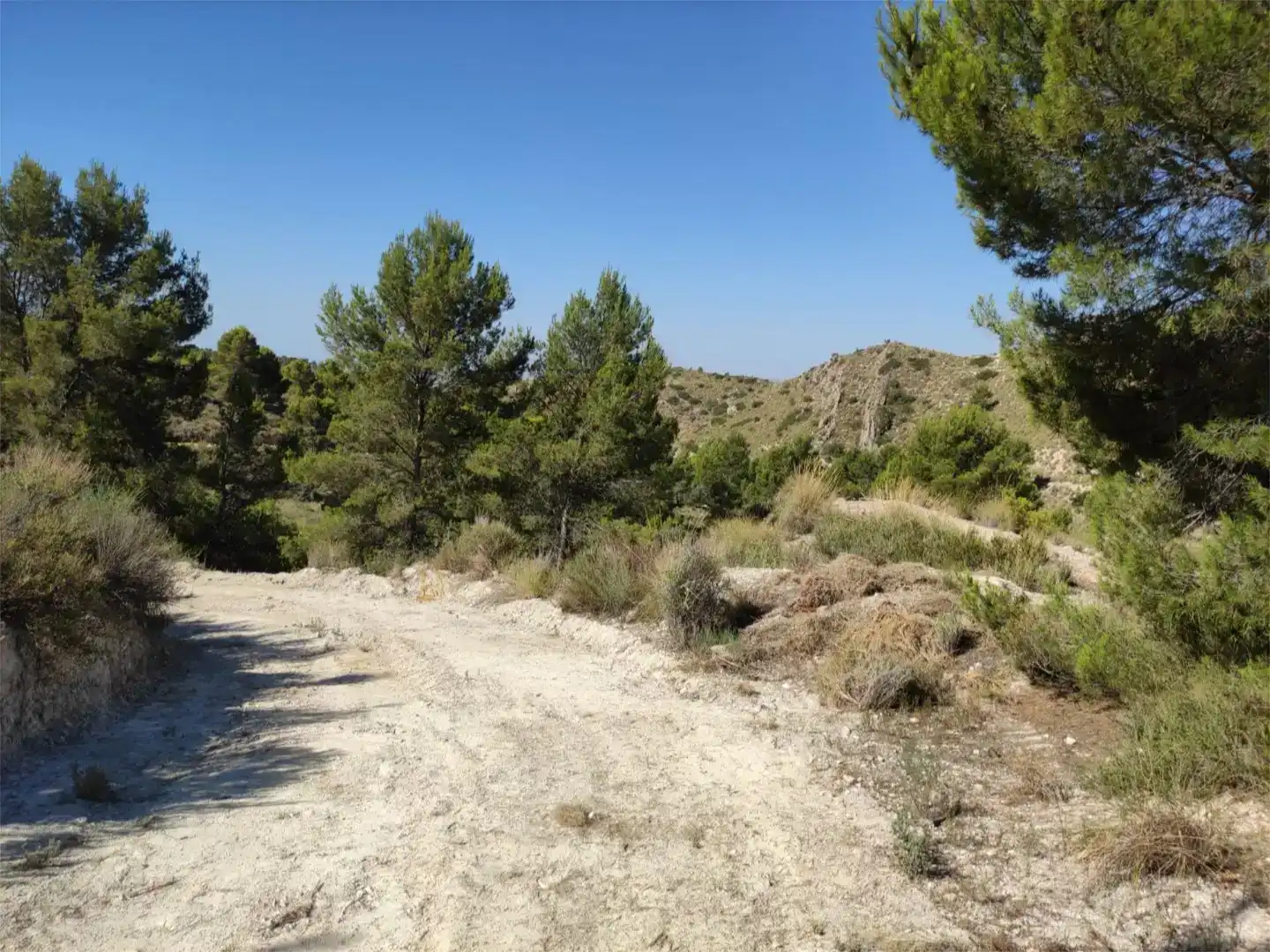 Terreno en venta en Busot