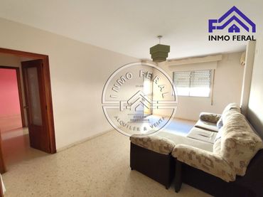 Appartement avec balcon à vendre à Écija