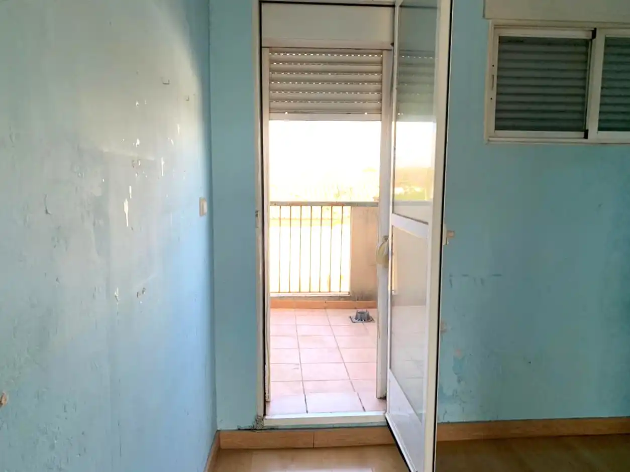 Balcony of Detached homes for sale in Santa Fe  with Heating, Oven and Balcony