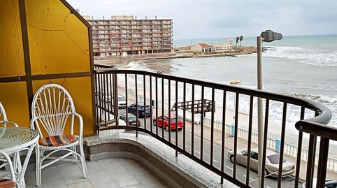 Foto 5 de Apartamento en venta en Avenida Av. Dr. Mariano Ruiz Canovas, 36, Zona Playa de los Locos, Torrevieja