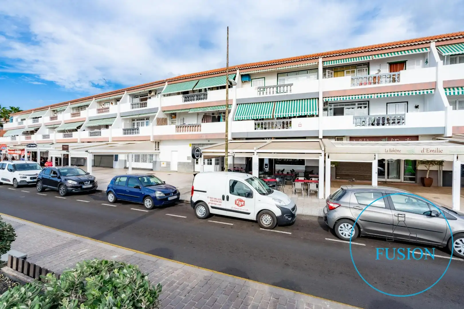 Business premises to rent in Las Caletillas - Punta Larga, imagen 12