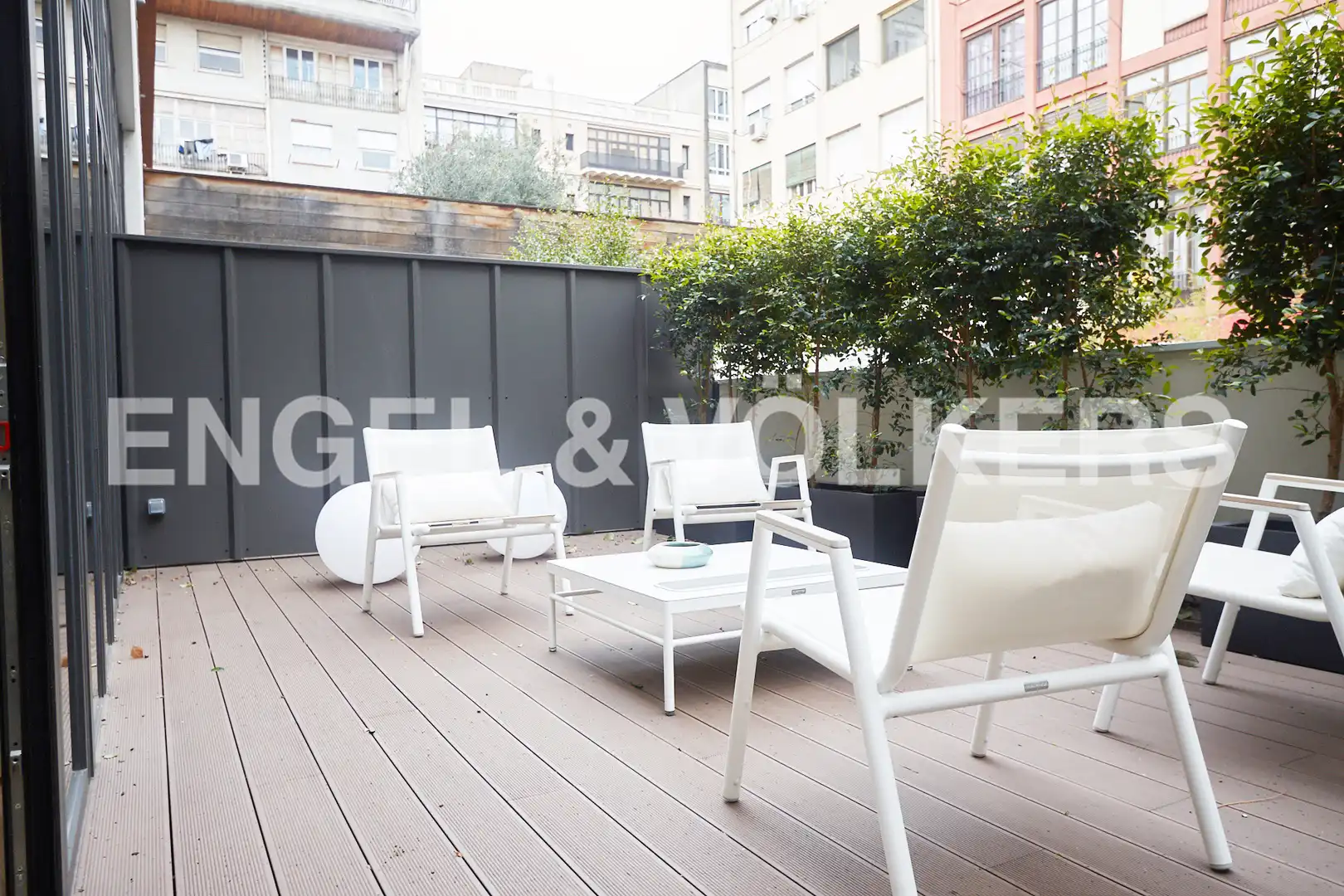 Flat for rent in Dreta de l'Eixample