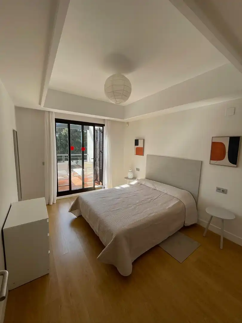 Apartamento de alquiler en CASARES DEL MAR, 8, Bahía de Casares