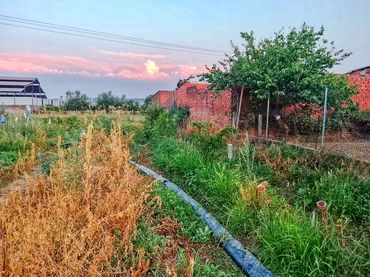 Terreno residenziale in vendita a Patrocinio - Nueva Talavera