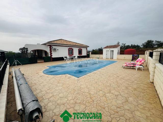 Finca rústica en Venta en Montoro