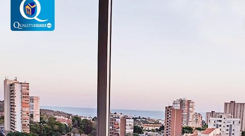 Photo 5 of Flat for rent in Cabo de las Huertas, Alicante / Alacant