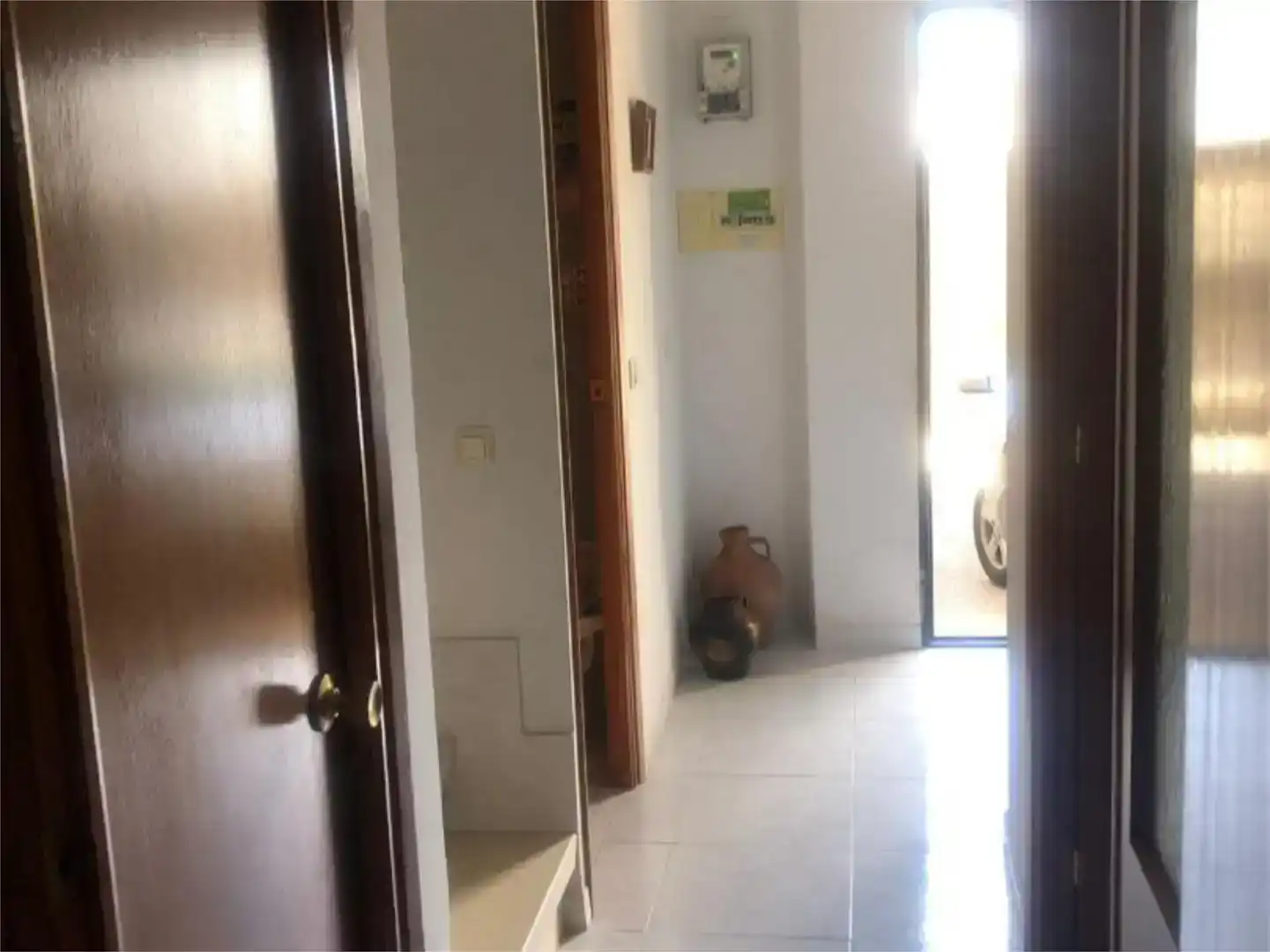 Casa adosada en venda en Navalosa amb Balcó