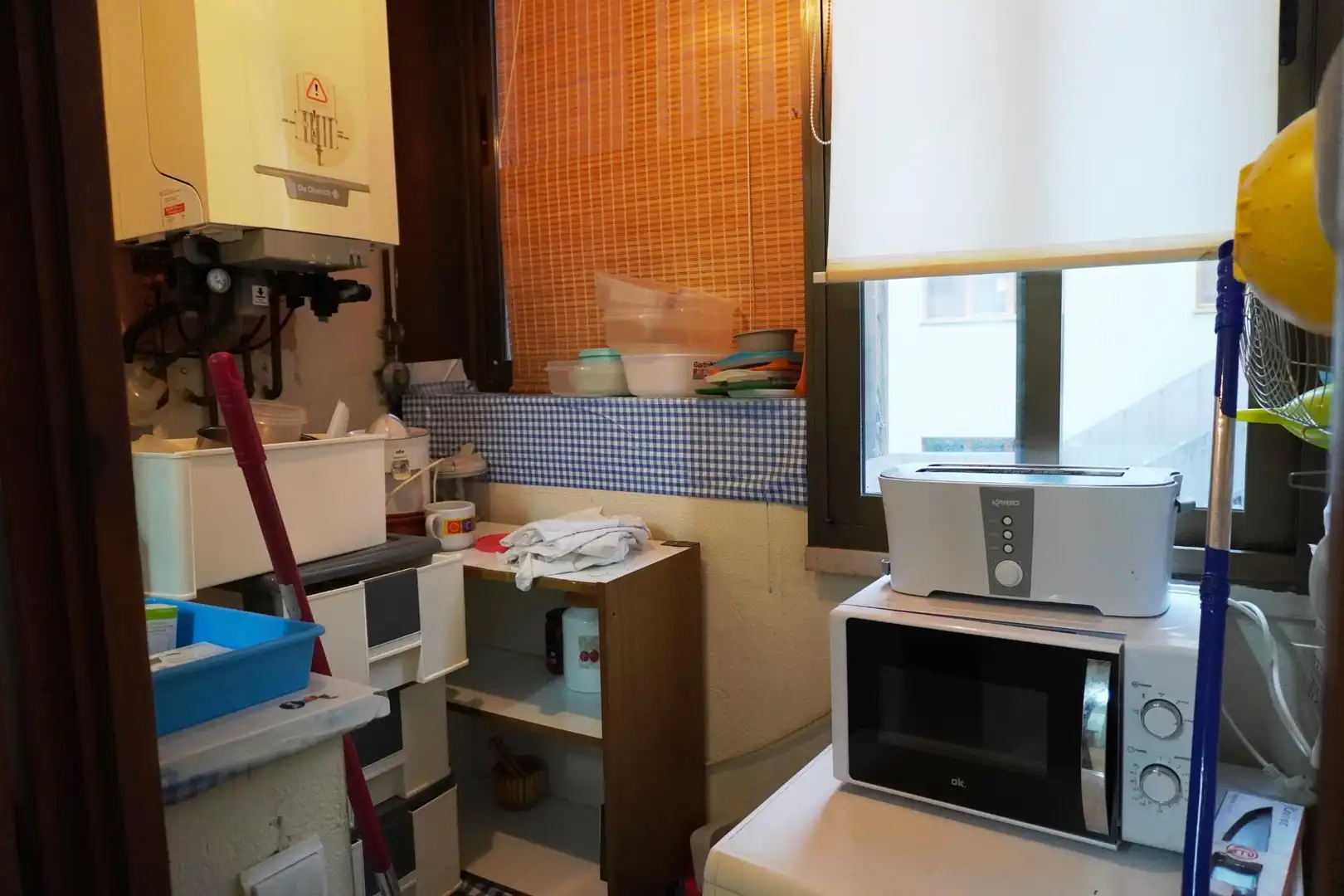 Cocina de Piso en venta en Sort