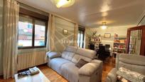 Exterior view of Flat for sale in  Logroño  with Heating, Parquet flooring and Terrace