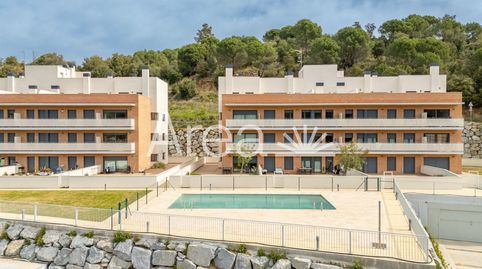 Foto 5 de Piso en venta en Fontmontnegre, Sant Iscle de Vallalta, Barcelona