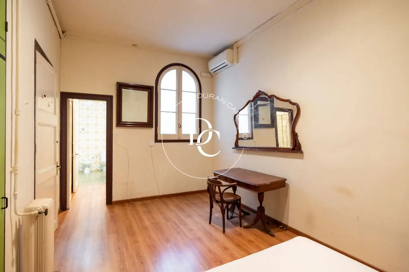 Wohnung mit Terrasse zum Verkauf in Carrer d'Aragó, imagen 20