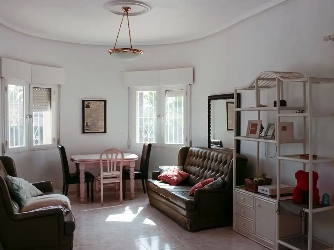 Villa con giardino in vendita a Presidente de la Generalitat 279, imagen 20