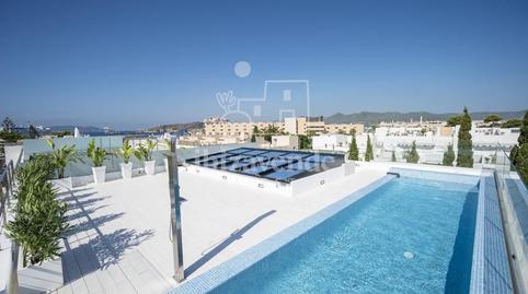 Photo 3 of Attic to rent in Carrer de S'illa Plana, Marina Botafoc - Platja de Talamanca, Illes Balears