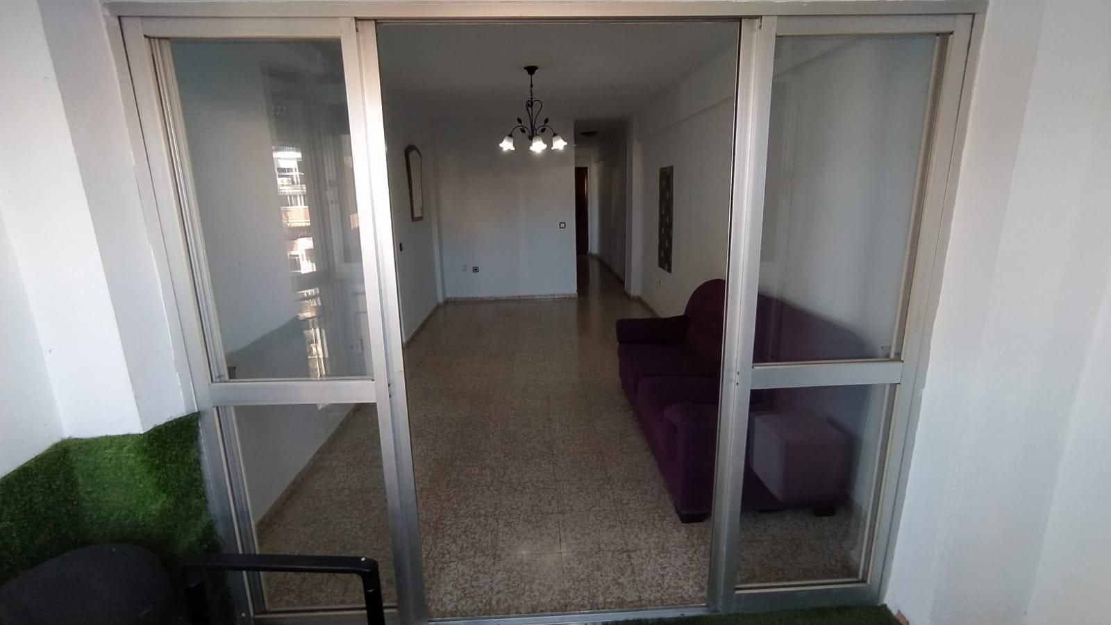 Pis en venda en Málaga Capital