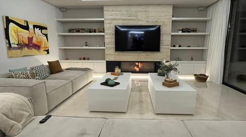 Foto 4 de Casa o xalet en venda a Nagüeles Alto, Marbella