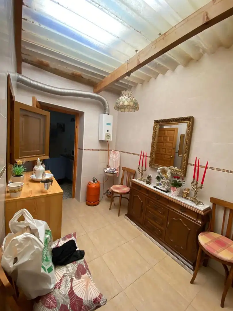 Casa rústica amb jardí en venda a Pasaje NIETOS, LOS-DS MAGDALENA, imagen 11