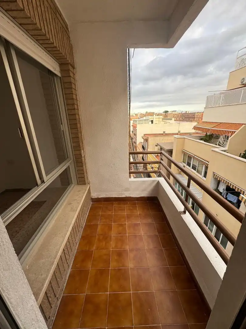 Appartement avec ascenseur à vendre à Calle Calle de Mitja Galta, imagen 4