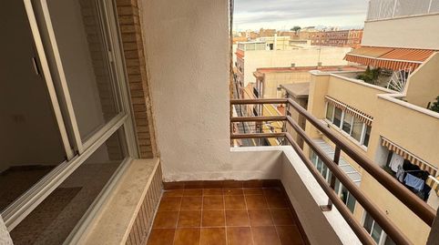 Foto 4 de Piso en venta en Calle Calle de Mitja Galta, Centro, Burriana / Borriana