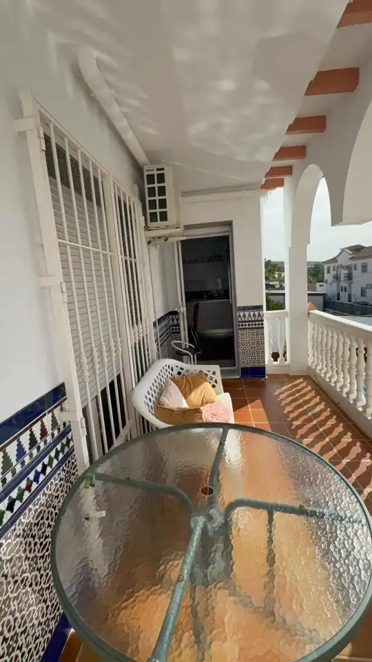 Casa amb piscina en venda a Calle Miró, imagen 53