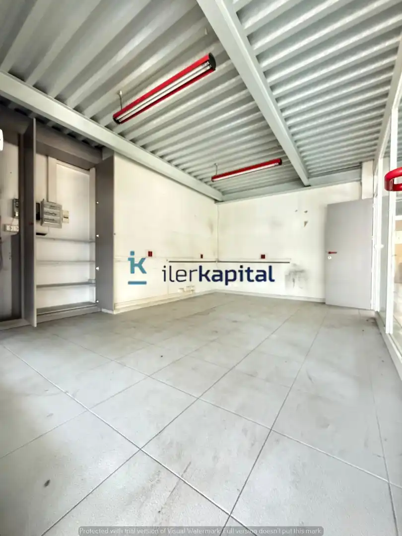 Local comercial de lloguer a Joc de la Bola - Camps d'Esports, imagen 6