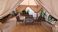 Terrace of Flat for sale in L'Hospitalet de Llobregat  with Air Conditioner, Heating and Private garden
