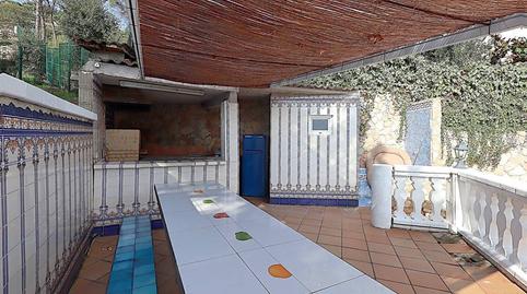 Foto 5 de Casa o xalet en venda a Avenida Ocells, 3, Serra Brava, Lloret de Mar