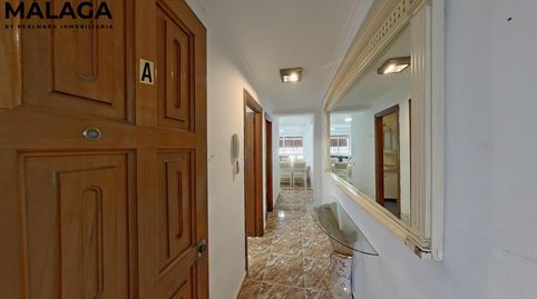 Foto 2 von Wohnung zum Verkauf in Málaga - Cl Martin Aldehuela, Barrio de Ciudad Jardín, Málaga Capital