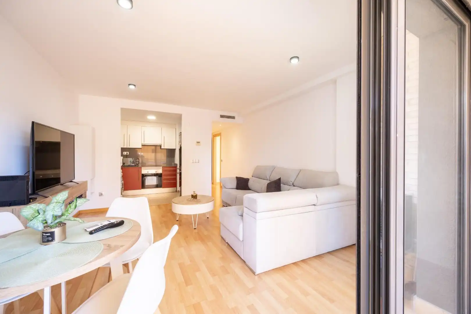 Apartment with terrace for sale in Avenida Avinguda Marignane, imagen 10