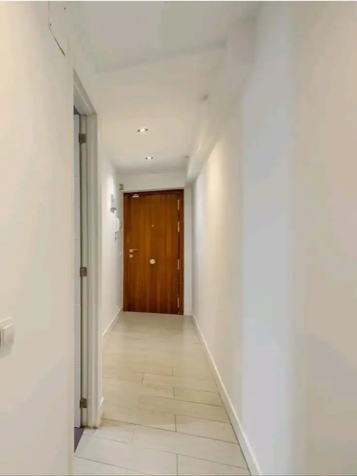 Flat for sale in Madrid  with Terrace, Oven and Washing machine
