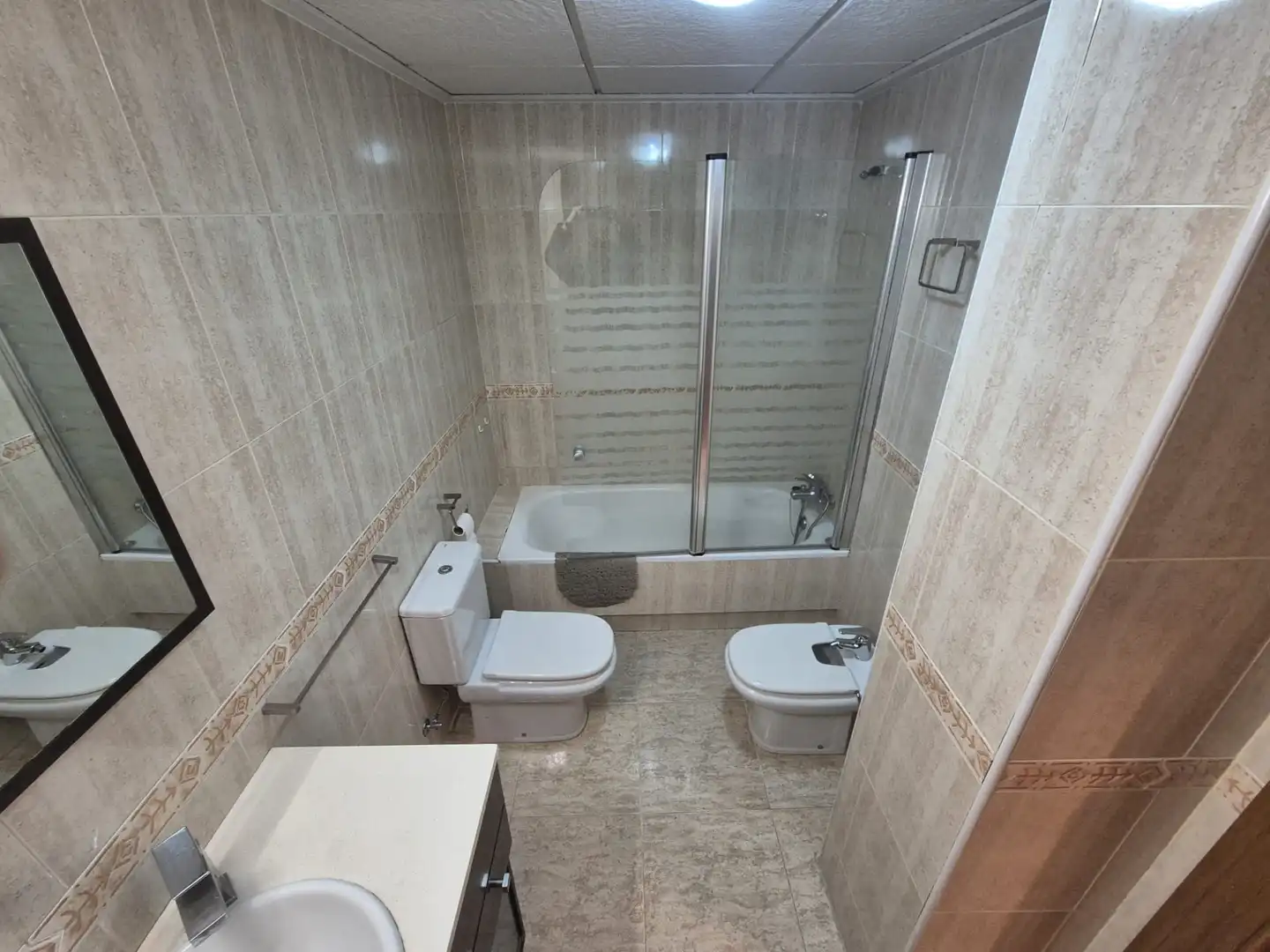 Apartamento en venta en Calle José Luis Morga, Ronda Sur