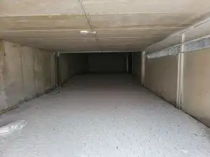 Parking of Industrial buildings for sale in Alcorcón