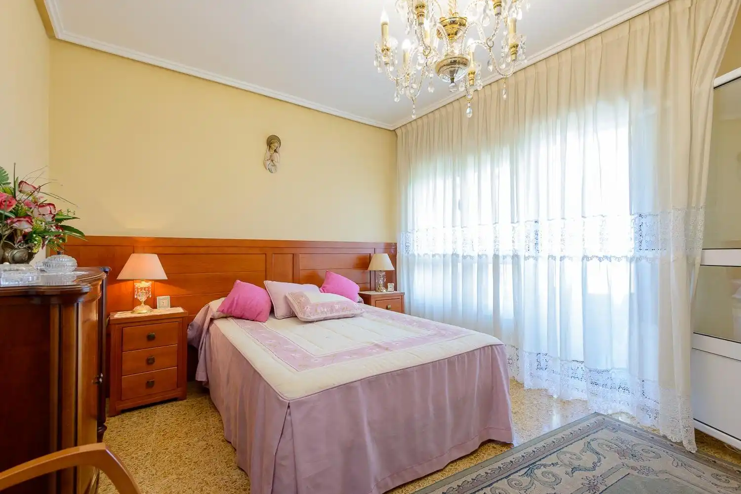 Habitación de Piso en venta en Siero con Calefacción