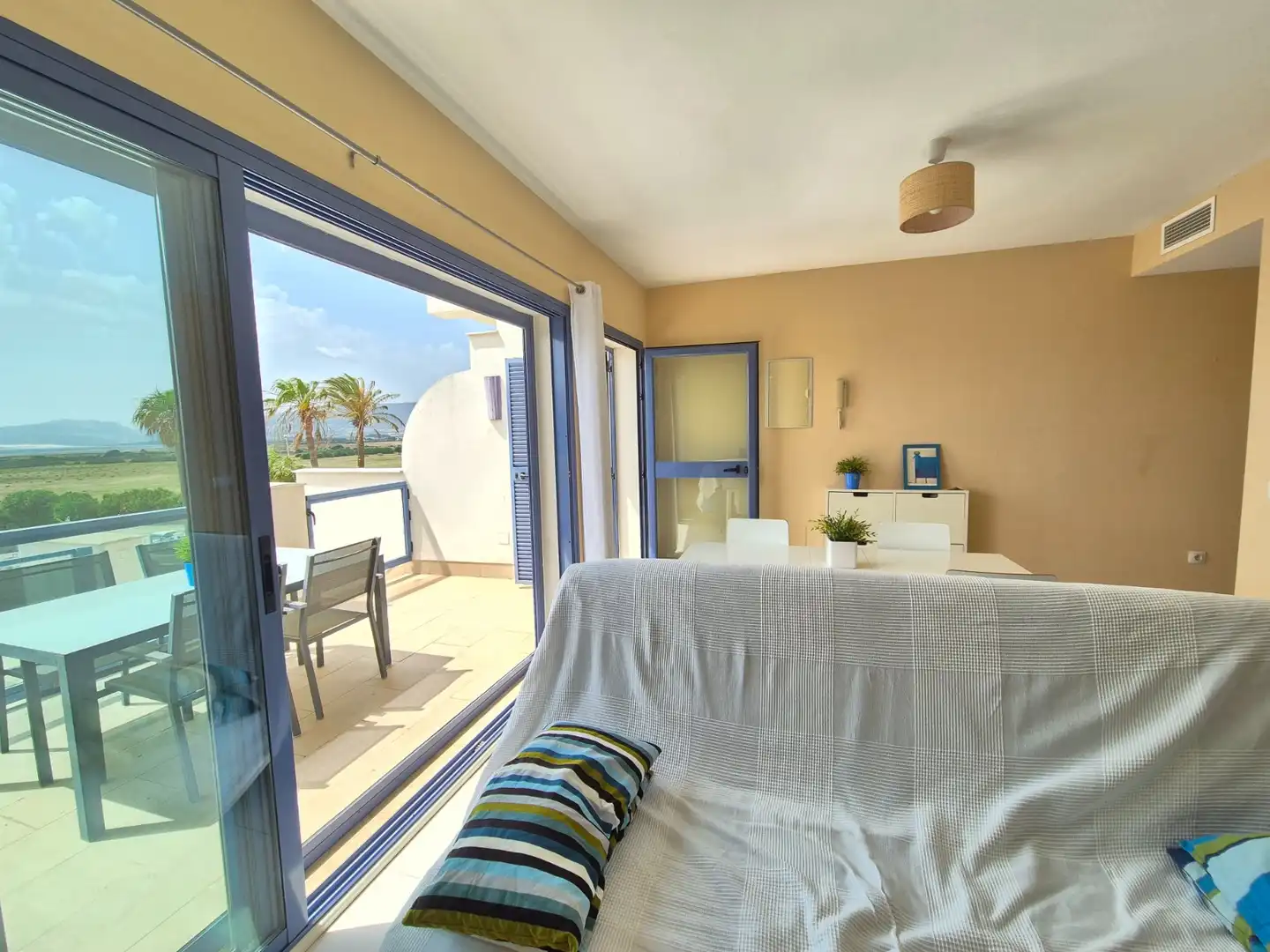 Penthouse with pool for sale in Calle Cigüeña Negra, imagen 17