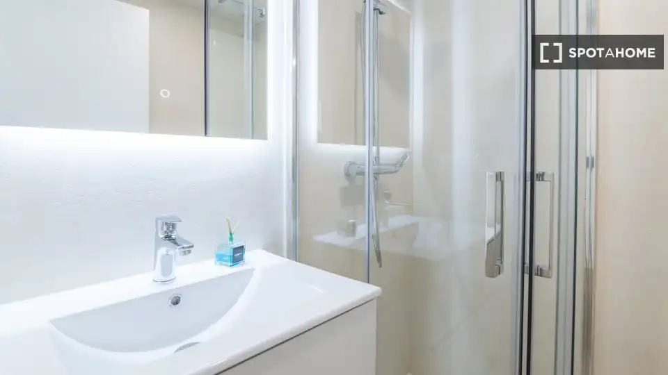 Flat with terrace to rent in Playa del Puig, imagen 8