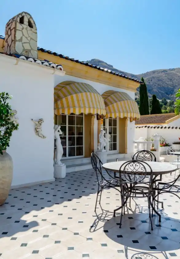 Maison à vendre à Orxeta, imagen 23