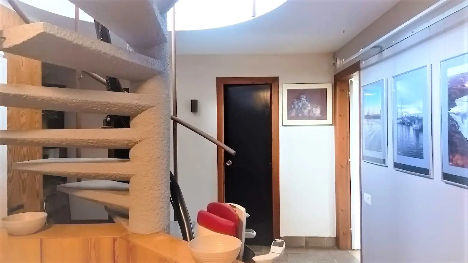 Casa o chalet en venta en Lleida con Aire acondicionado, Calefacción y Jardín privado