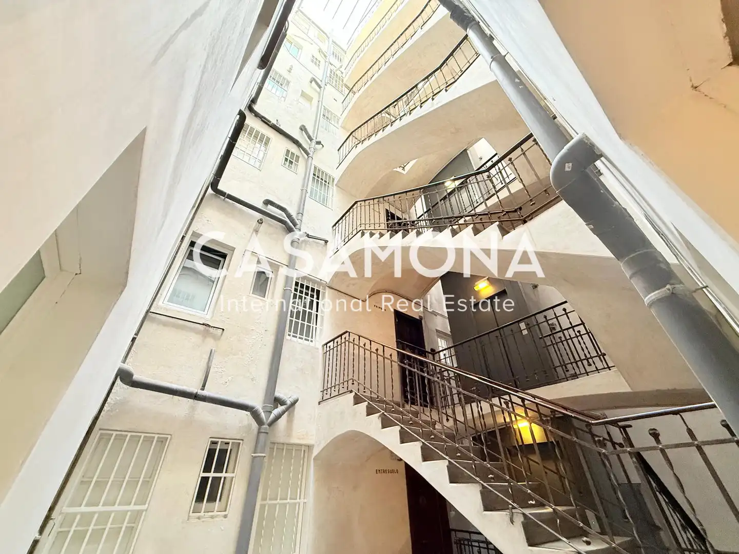 Apartamento en venta en Barri Gòtic