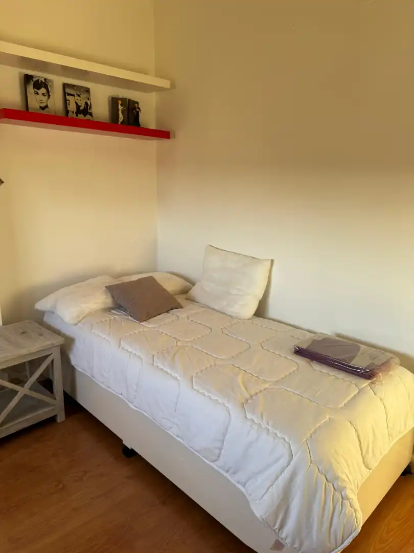 Habitación de Dúplex en venta en Alcázar de San Juan con Aire acondicionado, Calefacción y Amueblado