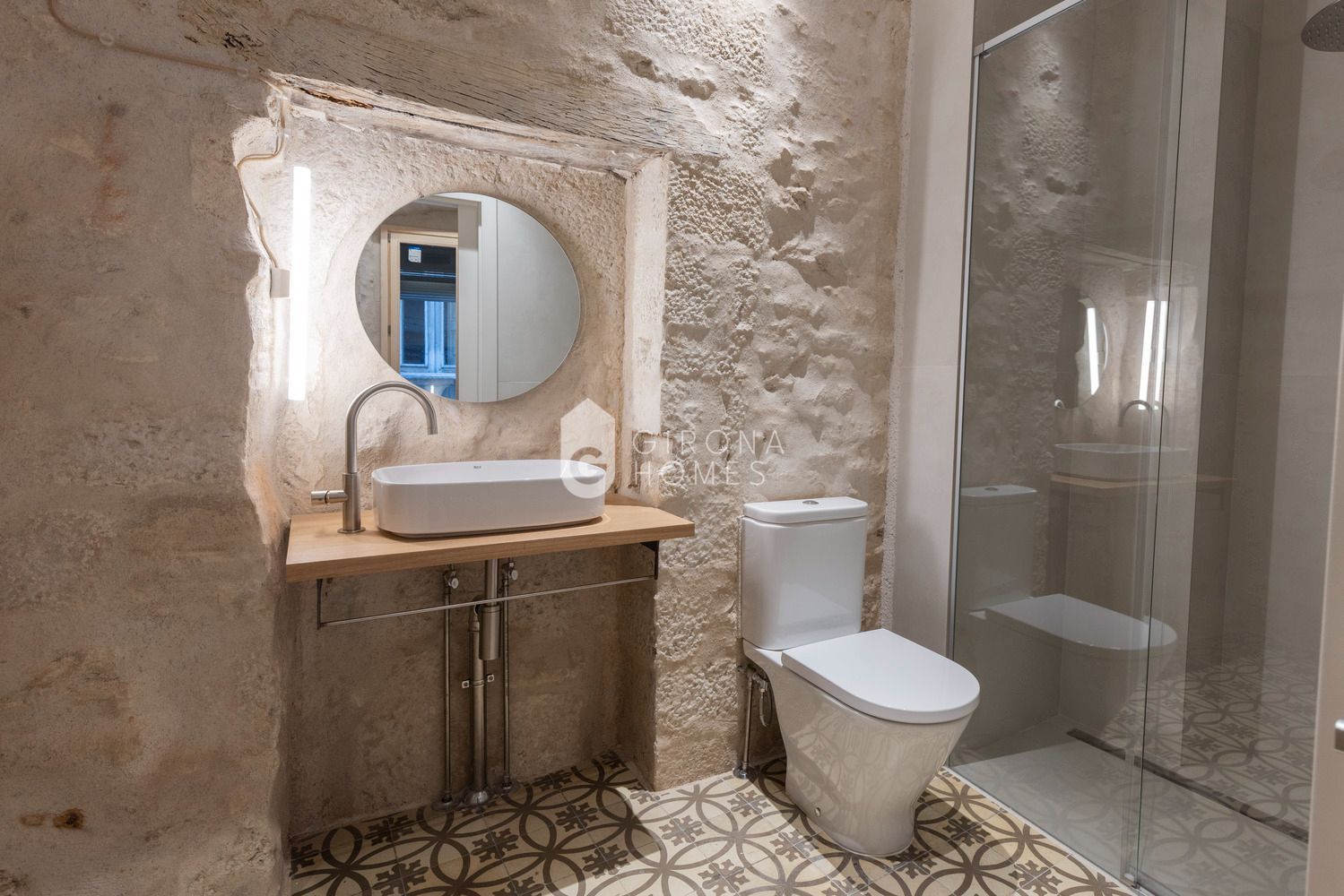 Flat to rent in Centre - Barri Vell