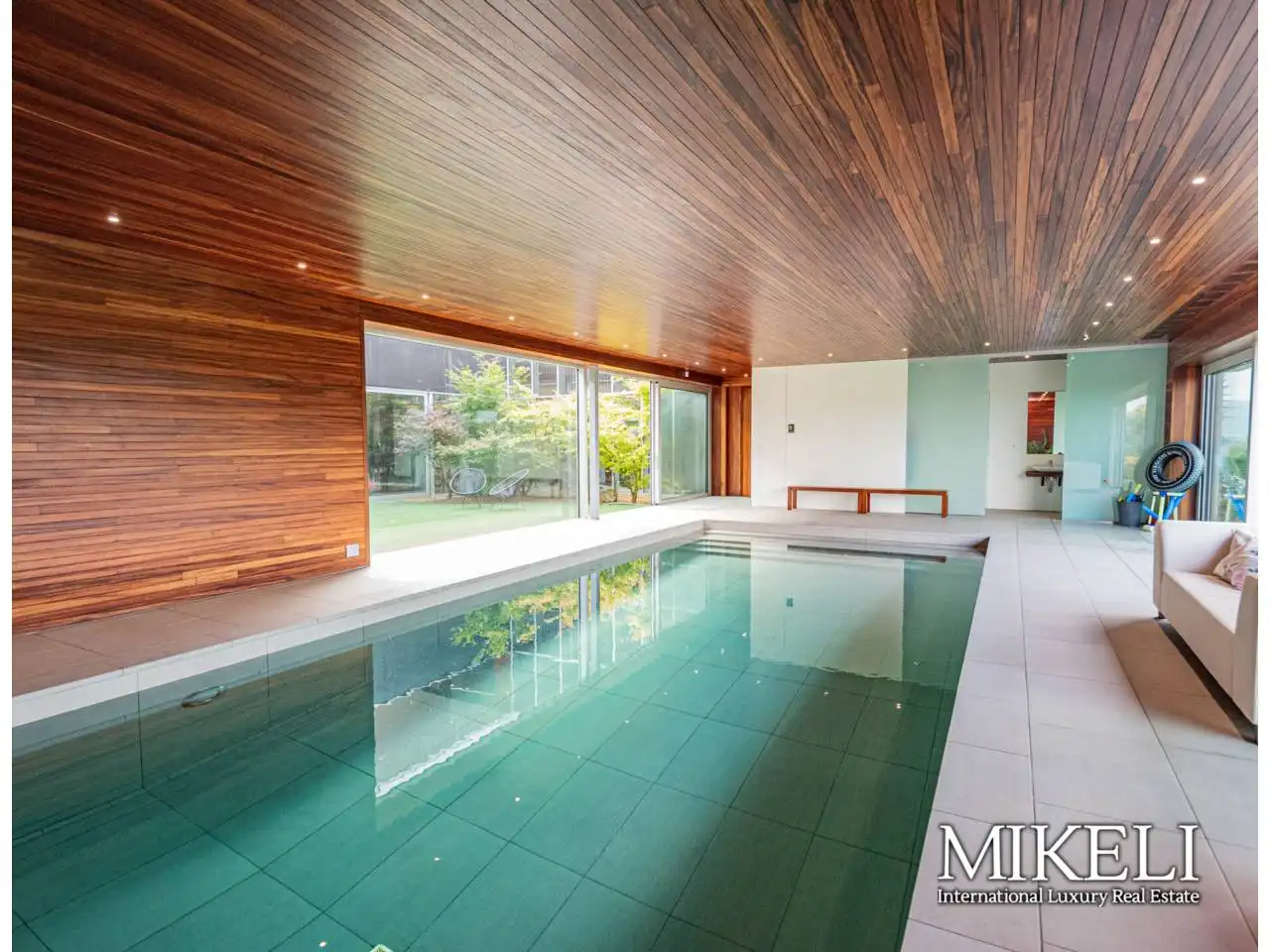 Piscina de Casa o chalet en venta en Yátova, Valencia