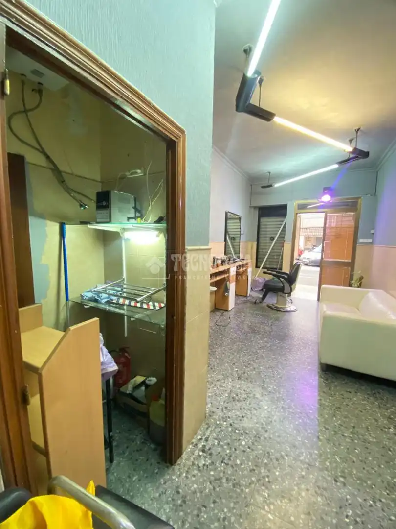 Business premises for sale in Norte, imagen 2