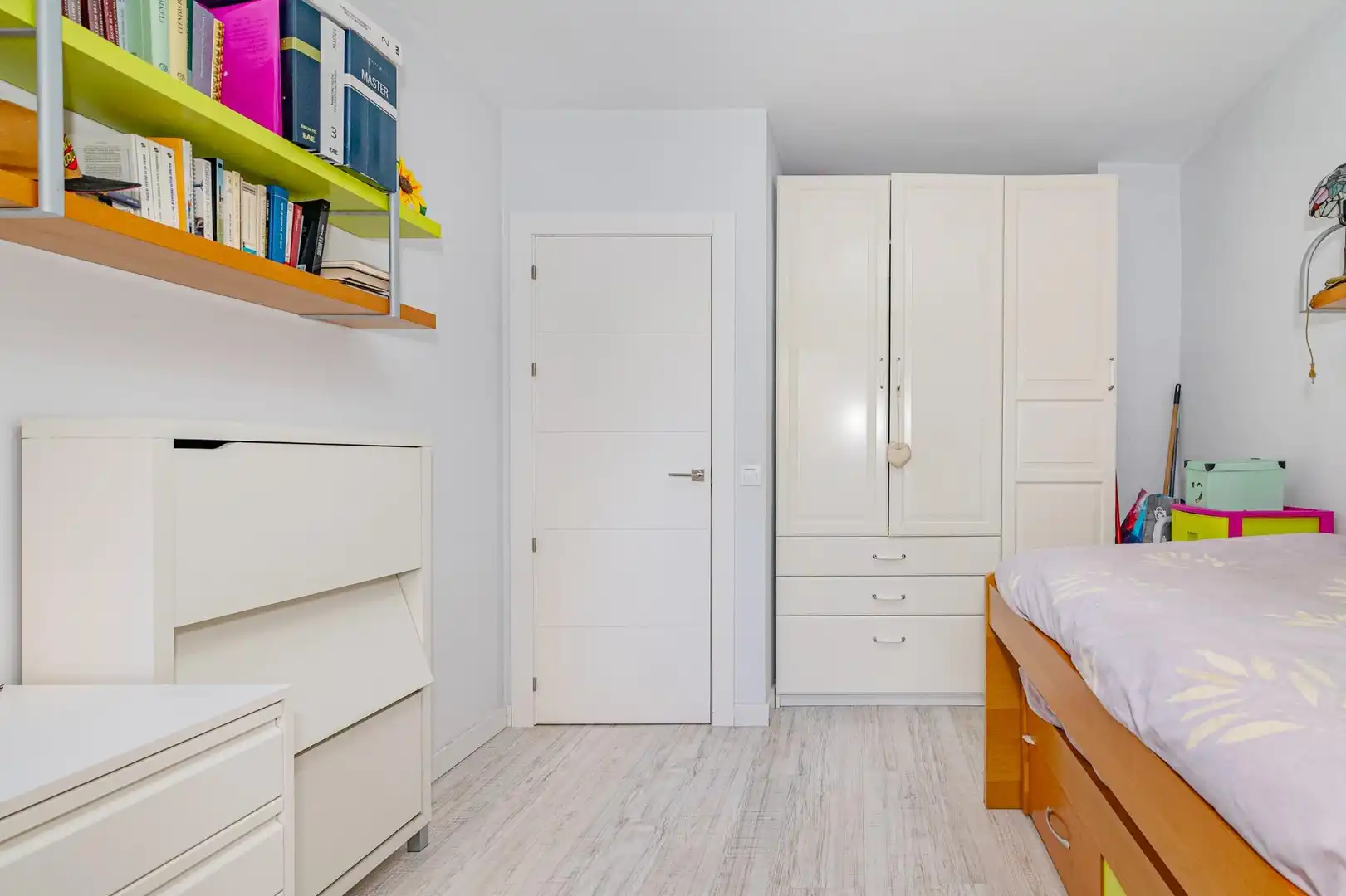 Piso en venta en Camino de Ronda