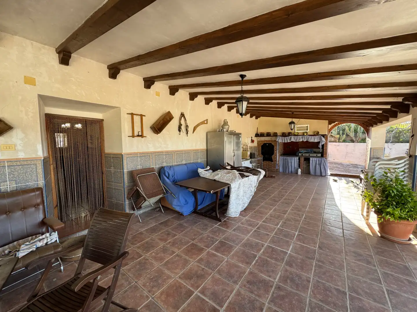 Chalet con terraza en venta en Calle Gran Vía 25, imagen 21