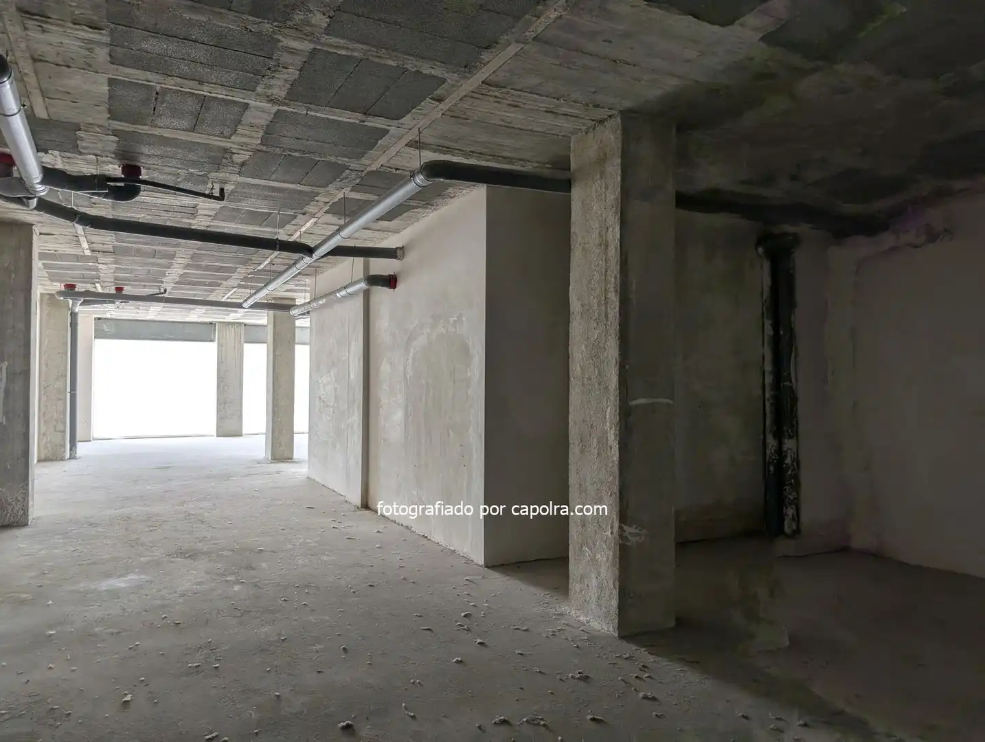 Business premises for sale in d'Extremadura 13, imagen 18