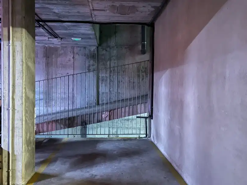 Einzelparkplatz zur Miete in Pompeu Fabra 4, imagen 2