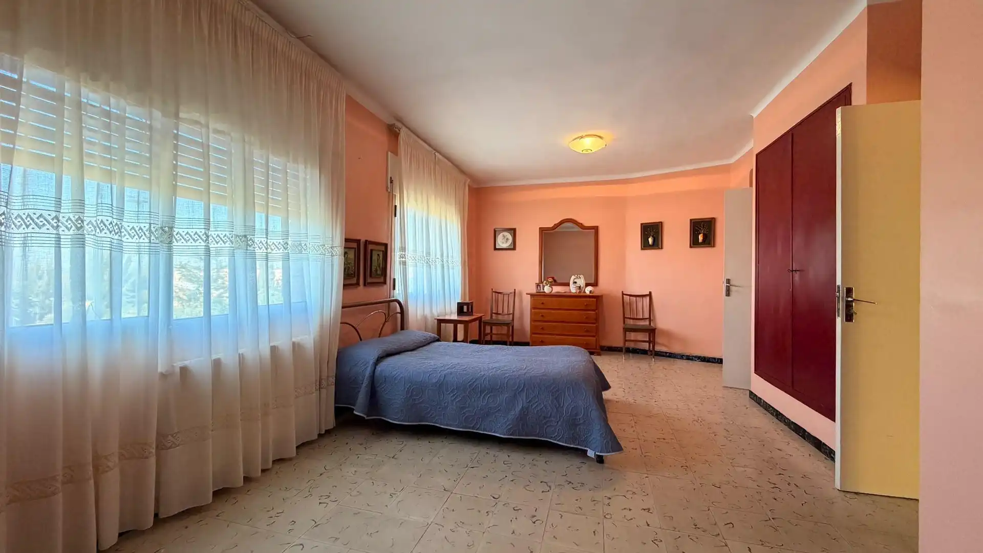 Villa con giardino in vendita a Castejón del Puente, imagen 10