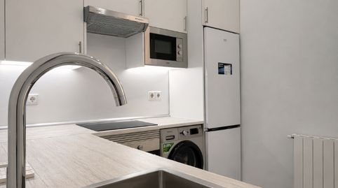 Foto 4 de Piso en venta en Paseo de Los Perales, 62, Puerta del Ángel, Madrid Capital