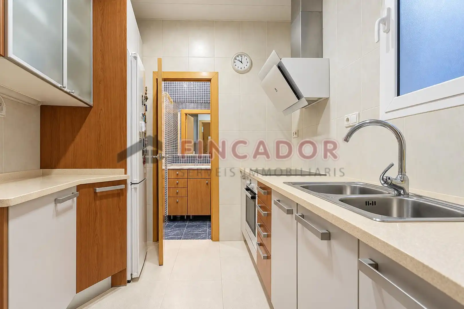 Wohnung mit Balkon zum Verkauf in Carrer de Sardenya, imagen 9