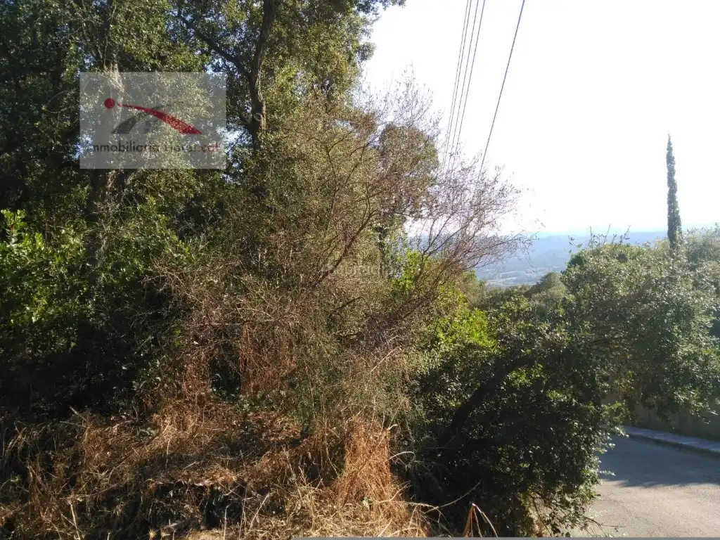 Terreny residencial en venda a Carrer la Serra Longa 59, imagen 3